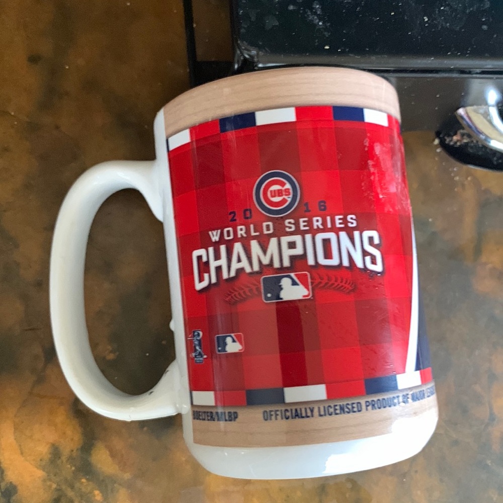Coffee mug